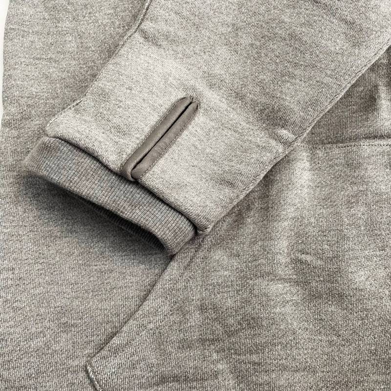 MOSSIR モシール Beily :L.GRAY