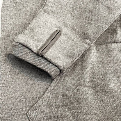 MOSSIR モシール Beily :L.GRAY