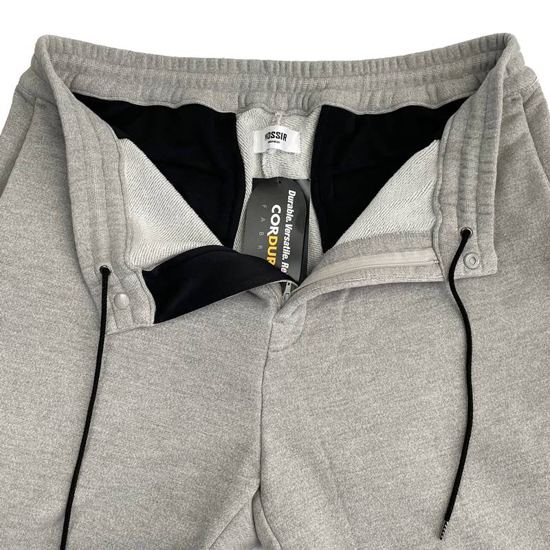 MOSSIR モシール Nova:L.GRAY