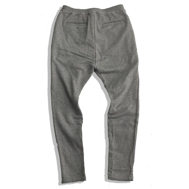 MOSSIR モシール Nova:L.GRAY