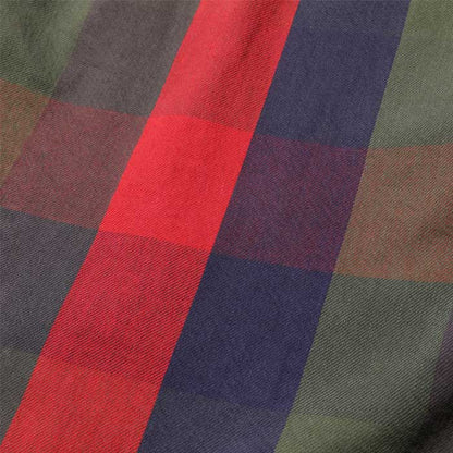 ジェラード JP82127 JP82128 Union Worker Shirt Regular Length ウォーターメロン メンズ ネルシャツ レギュラー丈 ユニオンワークシャツ チェック 長袖 フランネル