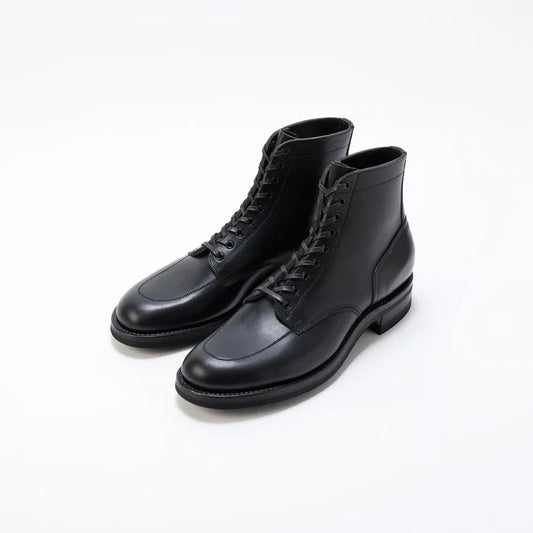 ブラザーブリッジ M001 WARREN LOANO BLK COW ウォーレン ブラック カウ メンズ レザー ブーツ