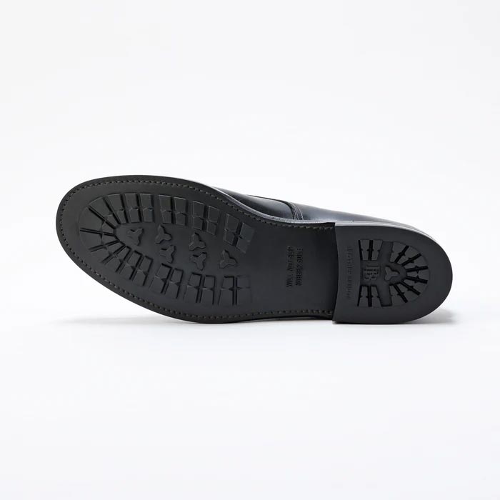 ブラザーブリッジ M001 WARREN LOANO BLK COW ウォーレン ブラック カウ メンズ レザー ブーツ