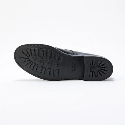 ブラザーブリッジ M001 WARREN LOANO BLK COW ウォーレン ブラック カウ メンズ レザー ブーツ