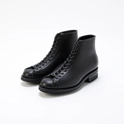 ブラザーブリッジ S009 HENRY LOANO BLK COW ヘンリー ブラック カウ メンズ レザー ブーツ