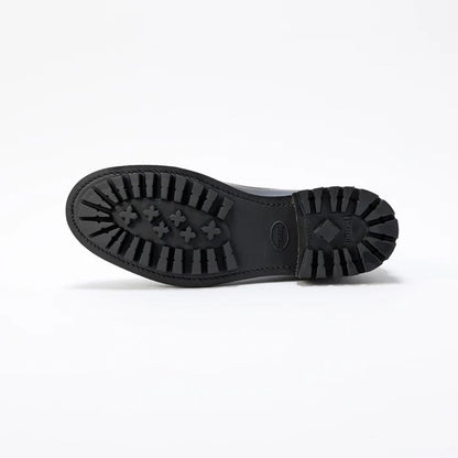 ブラザーブリッジ S009 HENRY LOANO BLK COW ヘンリー ブラック カウ メンズ レザー ブーツ