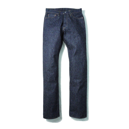 サムライジーンズ S510HX ビンテージモデル 15oz ワンウォッシュ インディゴ サムライ デニム ジーンズ レギュラーストレート