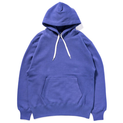 ジョーマッコイ MC24114 10 OZ. LOOPWHEEL HOODED SWEATSHIRT 142 MQ NAVY メンズ スウェット プルオーバー パーカ