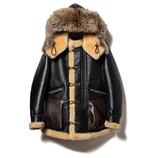 COLOMER MOUTON Type 「B-7」