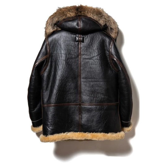 COLOMER MOUTON Type 「B-7」