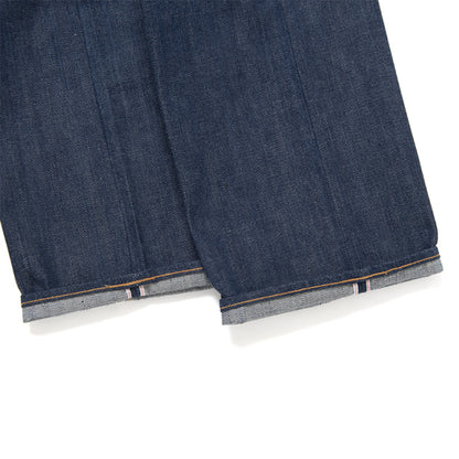 ステュディオ・ダ・ルチザン SD-DO1 15oz天然藍レギュラーストレート ワンウォッシュ メンズ ジーンズ デニム