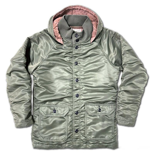 ダリーズアンドコ― NA1 WW1 JACKET メンズ アウター ミリタリー ジャケット