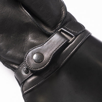 ブコ BA24105 BUCO LEATHER GAUNTLET MOTORCYCLE GLOVES レザーグローブ ガントレット バイカーズ メンズ ホースハイド
