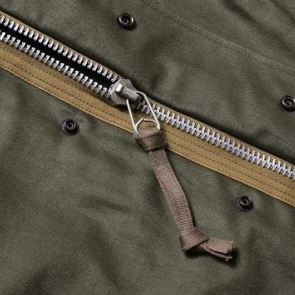 THE REAL McCOY'S(ザ リアルマッコイズ)PARKA-SHELL, M-1951
