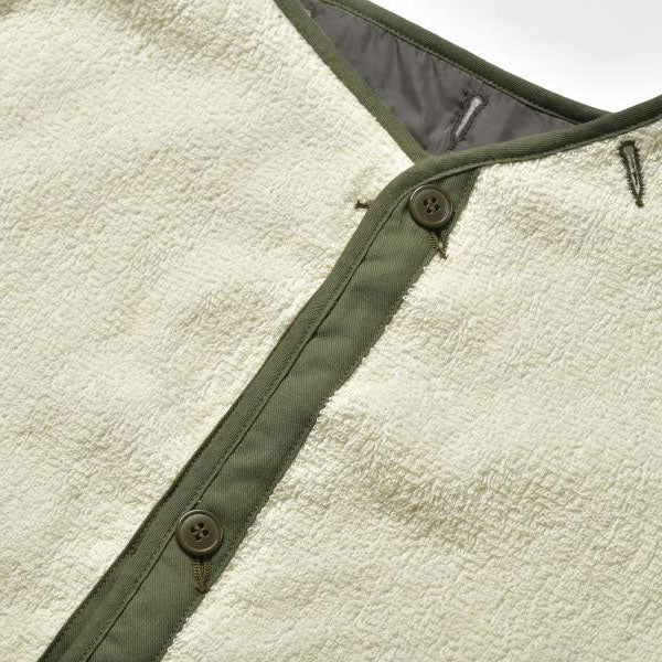 THE REAL McCOY'S(ザ リアルマッコイズ)PARKA, LINER, M-1951