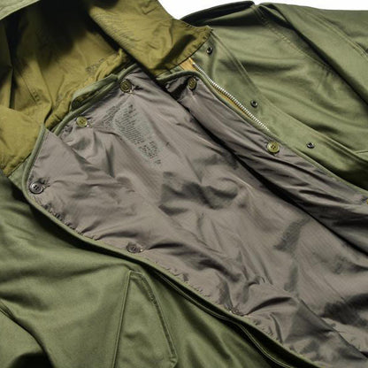THE REAL McCOY'S(ザ リアルマッコイズ)PARKA, LINER, M-1951