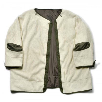 THE REAL McCOY'S(ザ リアルマッコイズ)PARKA, LINER, M-1951