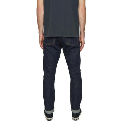 フルカウント No.1110 Tapered Denim ワンウォッシュ
