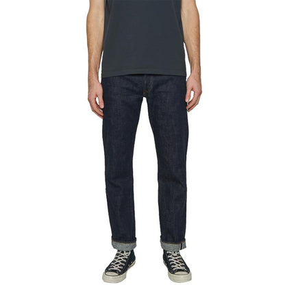 フルカウント Slim Straight Denim 1108 ワンウォッシュ