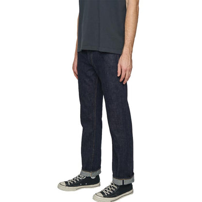 フルカウント Slim Straight Denim 1108 ワンウォッシュ
