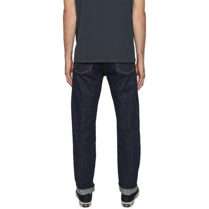 フルカウント Slim Straight Denim 1108 ワンウォッシュ