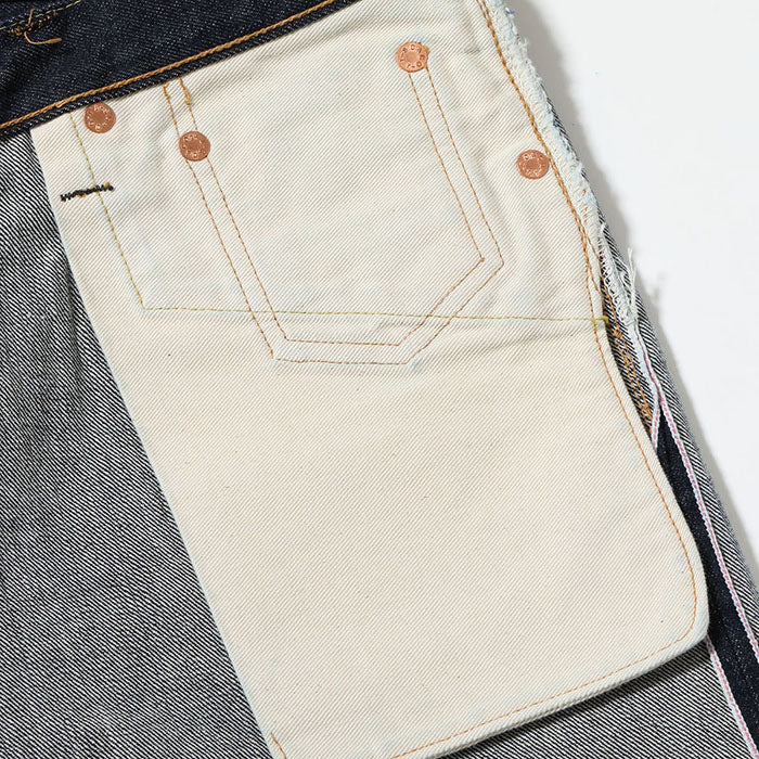 SUGAR CANE（シュガーケーン）Lot No. SC51947 / 14.25oz. DENIM 1947