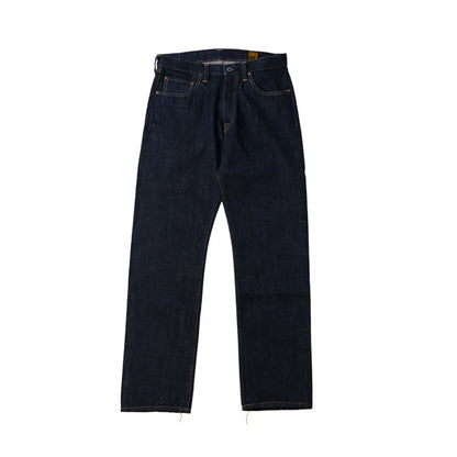 TROPHY CLOTHING 1607 Narrow Dirt Denim