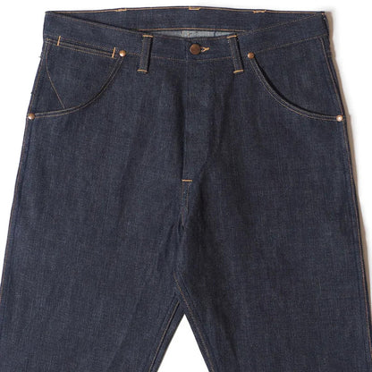 WAREHOUSE & CO.(ウエアハウス) WHPA-23SU001 WAREHOUSE & CO. Lot 1008 1947 MW Pre-Rodeo Jeans