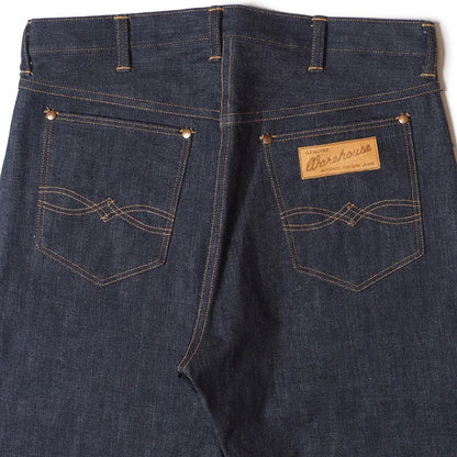 WAREHOUSE & CO.(ウエアハウス) WHPA-23SU001 WAREHOUSE & CO. Lot 1008 1947 MW Pre-Rodeo Jeans