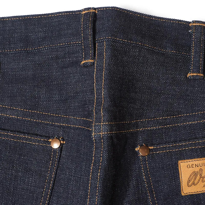 WAREHOUSE & CO.(ウエアハウス) WHPA-23SU001 WAREHOUSE & CO. Lot 1008 1947 MW Pre-Rodeo Jeans