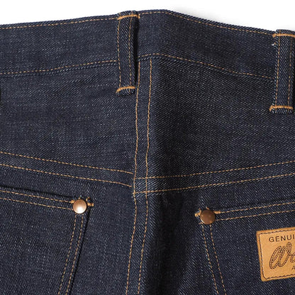 WAREHOUSE & CO.(ウエアハウス) WHPA-23SU001 WAREHOUSE & CO. Lot 1008 1947 MW Pre-Rodeo Jeans