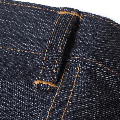 WAREHOUSE & CO.(ウエアハウス) WHPA-23SU001 WAREHOUSE & CO. Lot 1008 1947 MW Pre-Rodeo Jeans
