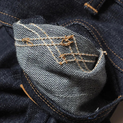 WAREHOUSE & CO.(ウエアハウス) WHPA-23SU001 WAREHOUSE & CO. Lot 1008 1947 MW Pre-Rodeo Jeans
