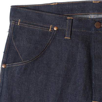 WAREHOUSE & CO.(ウエアハウス) WHPA-23SU001 WAREHOUSE & CO. Lot 1008 1947 MW Pre-Rodeo Jeans