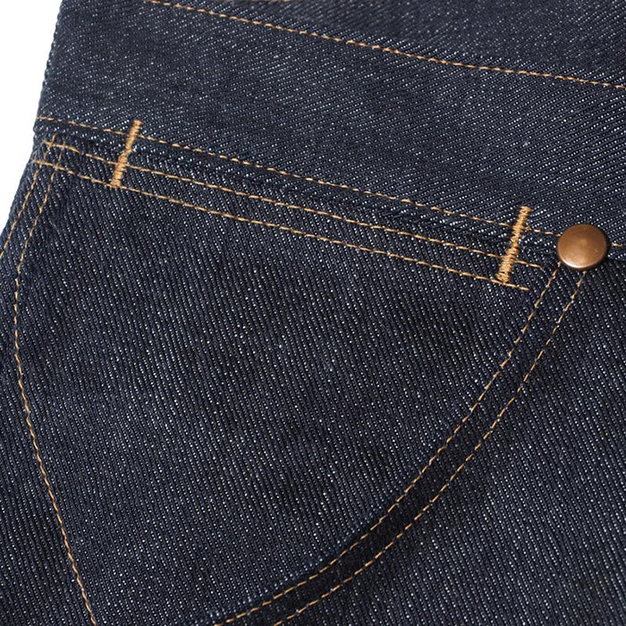 WAREHOUSE & CO.(ウエアハウス) WHPA-23SU001 WAREHOUSE & CO. Lot 1008 1947 MW Pre-Rodeo Jeans