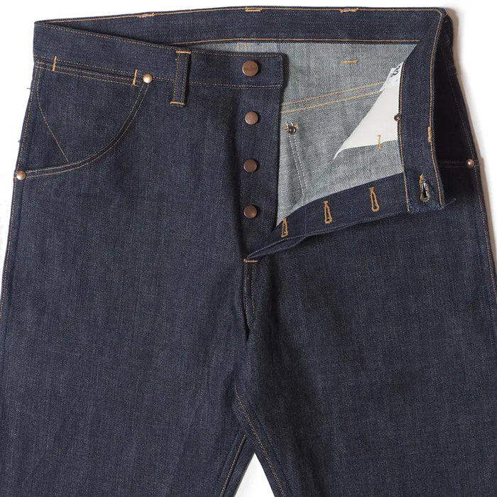 WAREHOUSE & CO.(ウエアハウス) WHPA-23SU001 WAREHOUSE & CO. Lot 1008 1947 MW Pre-Rodeo Jeans