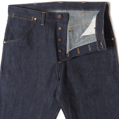 WAREHOUSE & CO.(ウエアハウス) WHPA-23SU001 WAREHOUSE & CO. Lot 1008 1947 MW Pre-Rodeo Jeans