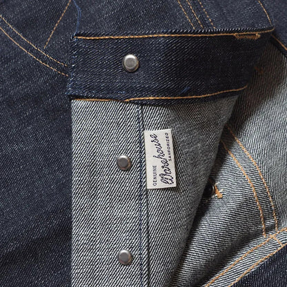 WAREHOUSE & CO.(ウエアハウス) WHPA-23SU001 WAREHOUSE & CO. Lot 1008 1947 MW Pre-Rodeo Jeans