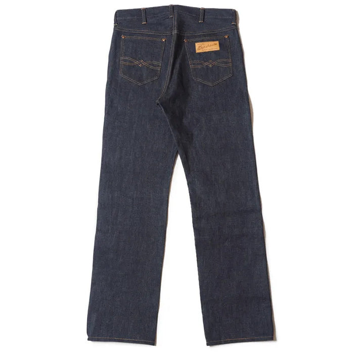 WAREHOUSE & CO.(ウエアハウス) WHPA-23SU001 WAREHOUSE & CO. Lot 1008 1947 MW Pre-Rodeo Jeans