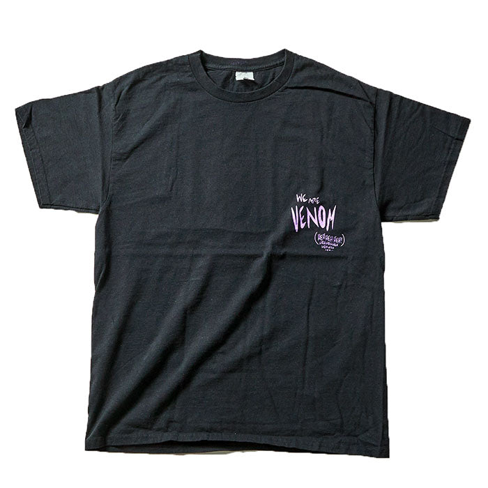 JACKSON MATISSE(ジャクソンマティス)WE ARE VENOM Tee