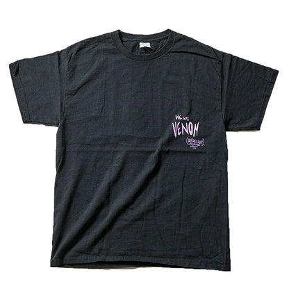 JACKSON MATISSE(ジャクソンマティス)WE ARE VENOM Tee