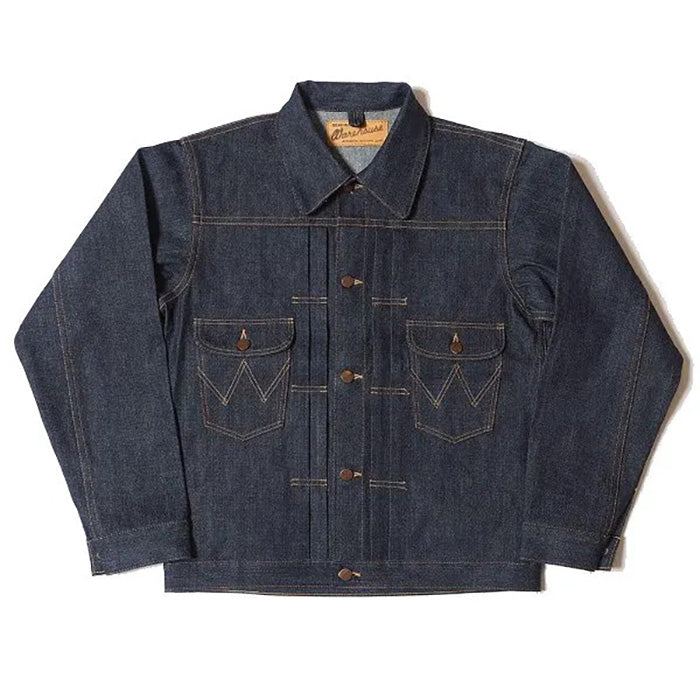 WAREHOUSE & CO.(ウエアハウス) WHJA-23SU001 WAREHOUSE & CO. Lot 1008 1947 MJ PRE-RODEO JACKET