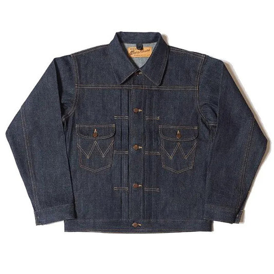 WAREHOUSE & CO.(ウエアハウス) WHJA-23SU001 WAREHOUSE & CO. Lot 1008 1947 MJ PRE-RODEO JACKET