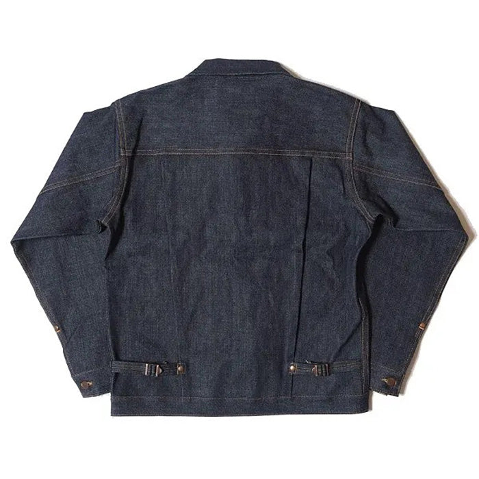 WAREHOUSE & CO.(ウエアハウス) WHJA-23SU001 WAREHOUSE & CO. Lot 1008 1947 MJ PRE-RODEO JACKET