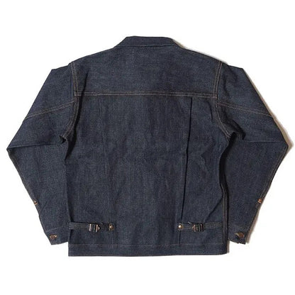 WAREHOUSE & CO.(ウエアハウス) WHJA-23SU001 WAREHOUSE & CO. Lot 1008 1947 MJ PRE-RODEO JACKET