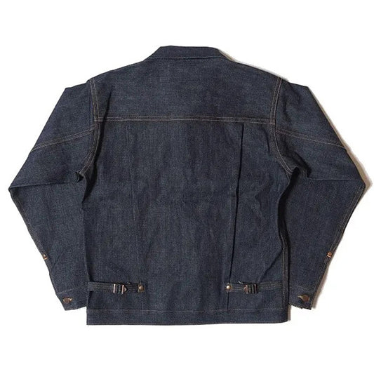 WAREHOUSE & CO.(ウエアハウス) WHJA-23SU001 WAREHOUSE & CO. Lot 1008 1947 MJ PRE-RODEO JACKET