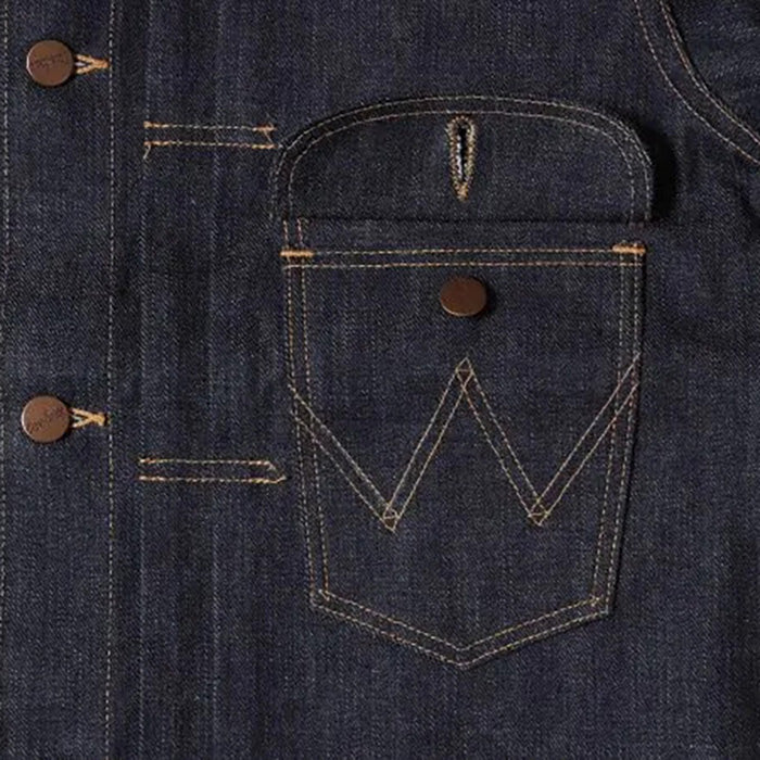 WAREHOUSE & CO.(ウエアハウス) WHJA-23SU001 WAREHOUSE & CO. Lot 1008 1947 MJ PRE-RODEO JACKET