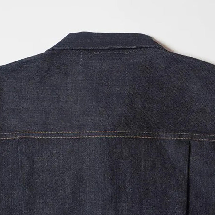 WAREHOUSE & CO.(ウエアハウス) WHJA-23SU001 WAREHOUSE & CO. Lot 1008 1947 MJ PRE-RODEO JACKET