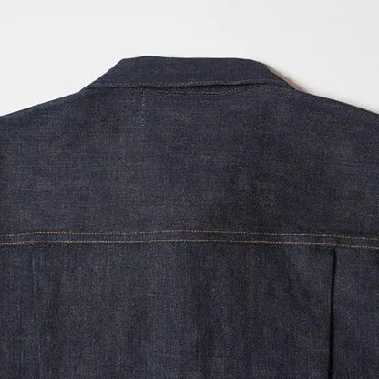 WAREHOUSE & CO.(ウエアハウス) WHJA-23SU001 WAREHOUSE & CO. Lot 1008 1947 MJ PRE-RODEO JACKET