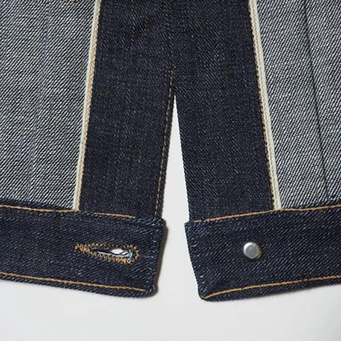 WAREHOUSE & CO.(ウエアハウス) WHJA-23SU001 WAREHOUSE & CO. Lot 1008 1947 MJ PRE-RODEO JACKET